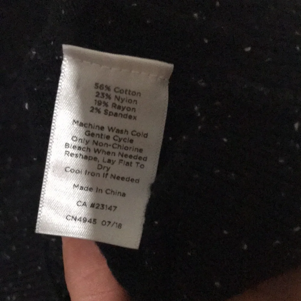 Talbots Sweater - Picture 9 of 9